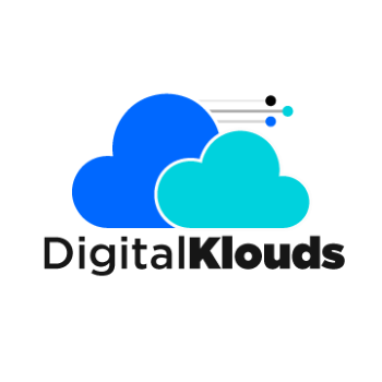 digital klouds